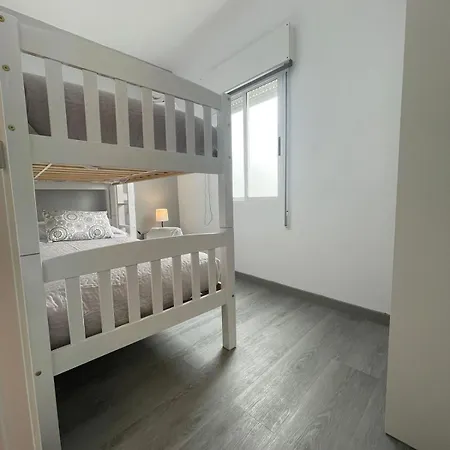 Casa Do Sol * O Grove