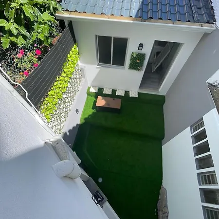 Casa Do Sol *