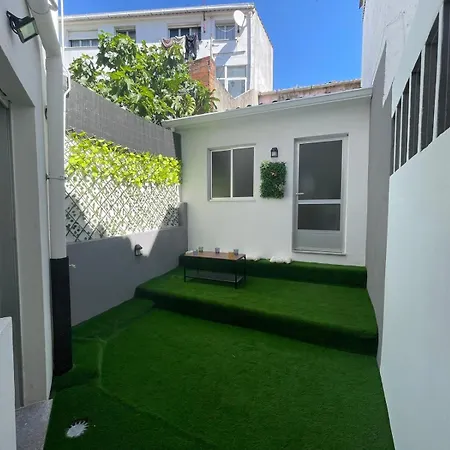 펜션 Casa Do Sol