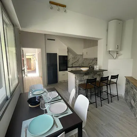 Casa Do Sol Nyaraló O Grove