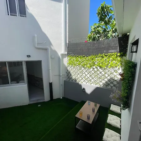 펜션 Casa Do Sol *