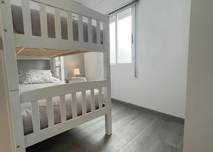 Casa Do Sol * O Grove