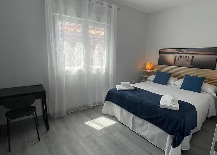 Dom wakacyjny Casa Do Sol *