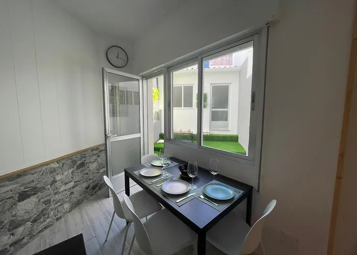 Casa Do Sol Dom wakacyjny