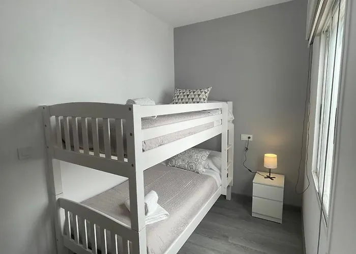 Dom wakacyjny Casa Do Sol *