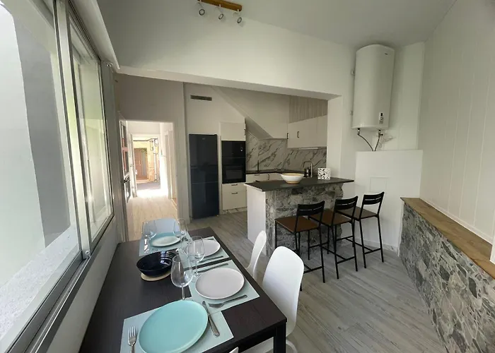 Casa Do Sol Dom wakacyjny O Grove