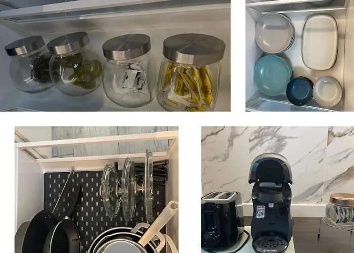 Casa Do Sol Dom wakacyjny O Grove