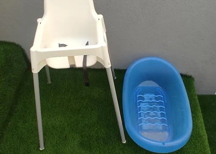 Dom wakacyjny Casa Do Sol O Grove