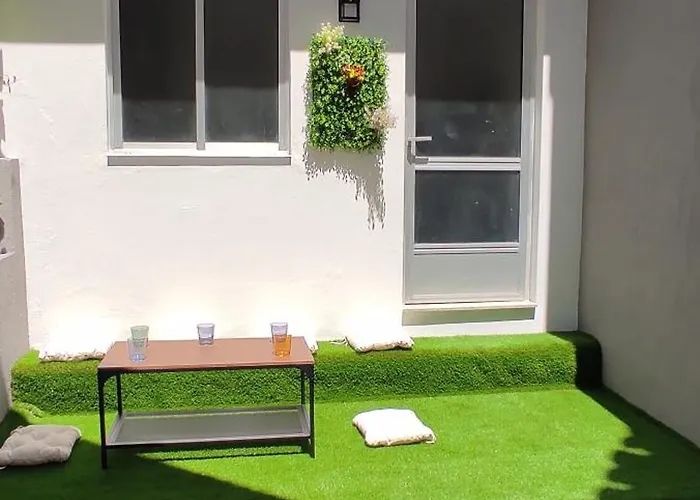 Dom wakacyjny Casa Do Sol